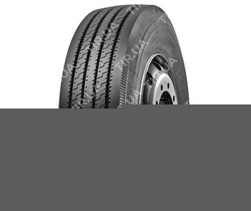 315/80R22.5 Roadwing DW660 156/152L/M Рулевая грузовая шина