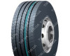 295/80R22.5 Radburg (наварка) K25 Рулевая грузовая шина