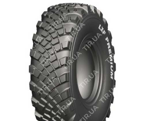 425/85R21 LingLong LXF PREMIUM 156D Индустриальная шина