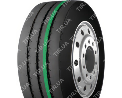 245/70R17.5 Radburg (наварка) K18 Рульова вантажна шина