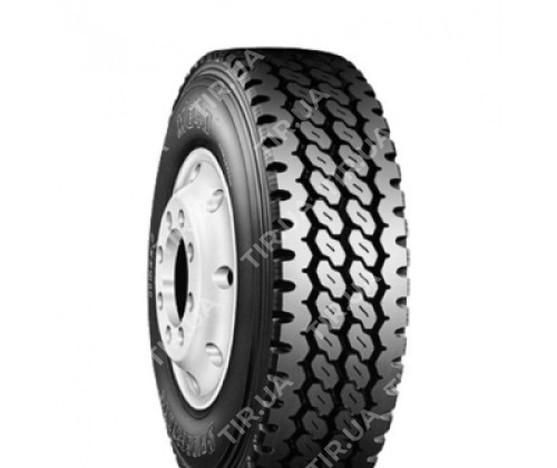 315/80R22.5 Bridgestone M840 156/150G Универсальная грузовая шина