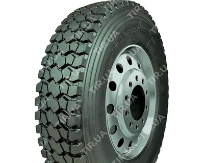 7R16 Supercargo SC706 118/114J Ведуча шина 7R16 Supercargo SC706 118/114J Ведуча шина
