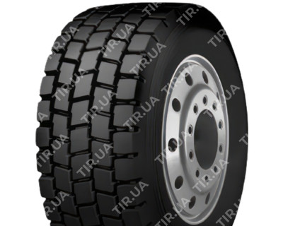 215/75R17.5 Radburg (наварка) RDE1 Ведущая грузовая шина 215/75R17.5 Radburg (наварка) RDE1 Ведущая грузовая шина