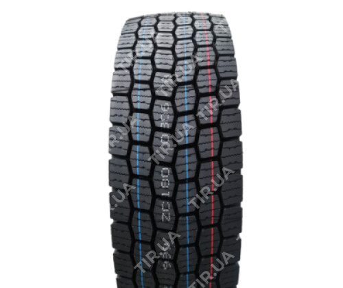 315/80R22.5 DEEMAX X999 157/154L Ведущая грузовая шина