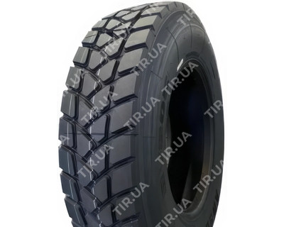 315/80R22.5 Wonderland BY805 157/154K Кар'єрна вантажна шина