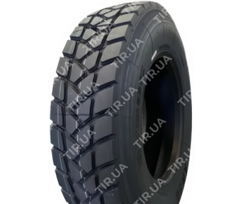 315/80R22.5 Wonderland BY805 157/154K Кар'єрна вантажна шина