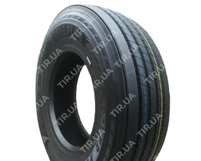 315/80R22.5 Wellplus WST616 156/150K Рульова вантажна шина 315/80R22.5 Wellplus WST616 156/150K Рульова вантажна шина