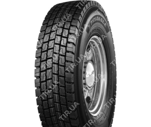 12R22.5 Triangle TRD06 152/149K Ведущая грузовая шина