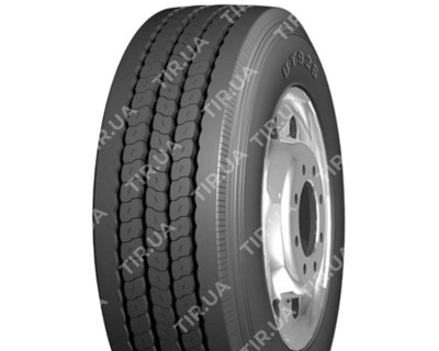 245/70R19.5 Boto BT926 135/133L Рулевая грузовая шина 245/70R19.5 Boto BT926 135/133L Рулевая грузовая шина