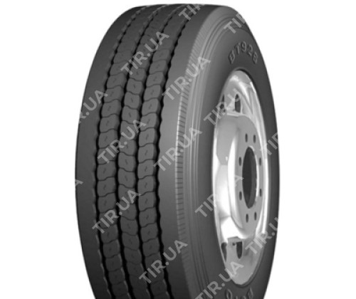 245/70R19.5 Boto BT926 135/133L Рулевая грузовая шина