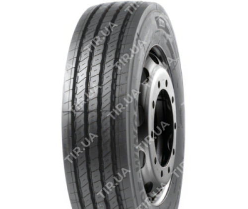 215/75R17.5 LingLong Ride-Wings L-S20 126/124M Рулевая грузовая шина