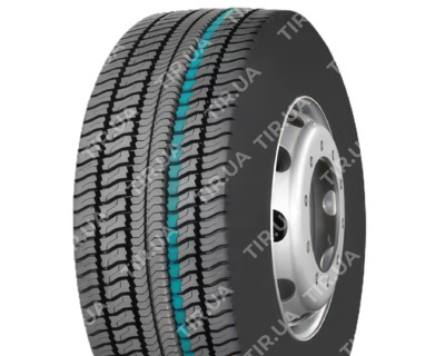 315/60R22.5 Radburg (наварка) K224 Ведущая грузовая шина 315/60R22.5 Radburg (наварка) K224 Ведущая грузовая шина