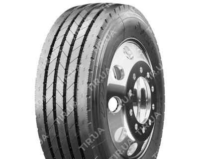 245/70R19.5 Sailun SAR1 141/140J Рулевая грузовая шина