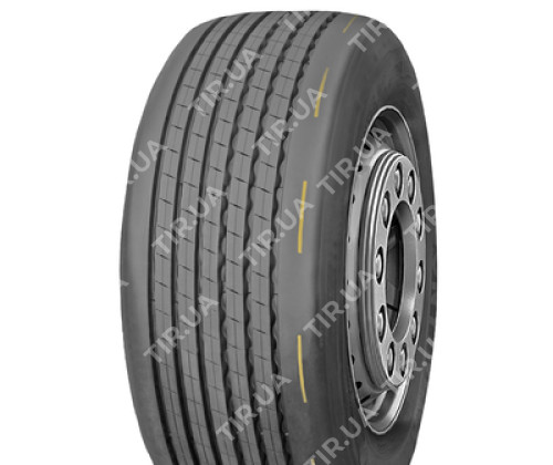 435/50R19.5 Radburg (наварка) PBT14W Ведущая грузовая шина