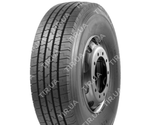 295/80R22.5 Torque TQ121 152/148M Рулевая грузовая шина