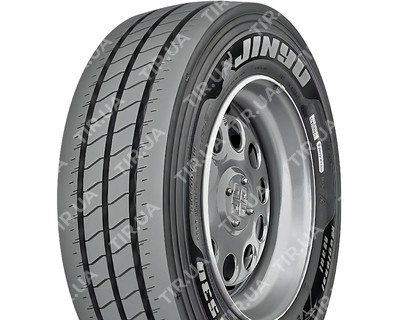 235/75R17.5 Jinyu JT530 143/141J Прицепная грузовая шина 235/75R17.5 Jinyu JT530 143/141J Прицепная грузовая шина
