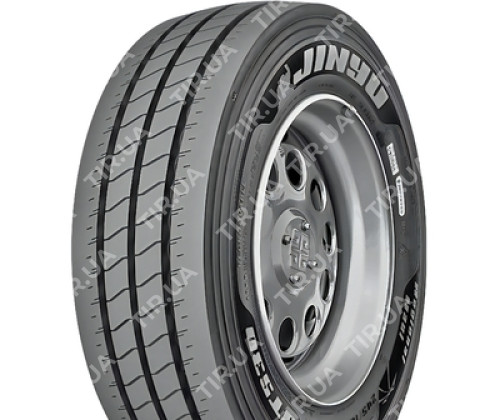 235/75R17.5 Jinyu JT530 143/141J Прицепная грузовая шина
