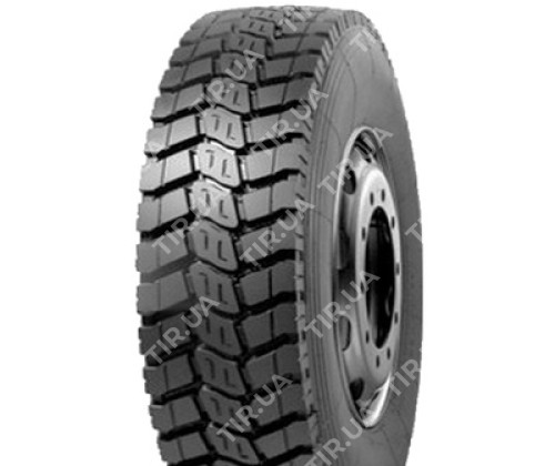 12R20 Agate HF313 156/153K Ведуча вантажна шина