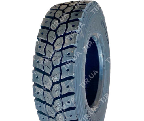 315/80R22.5 JOYALL A802 157/154D Ведуча вантажна шина