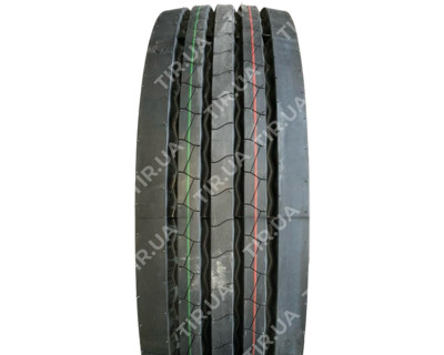 275/70R22.5 Wonderland BY707 152/148K Рулевая грузовая шина