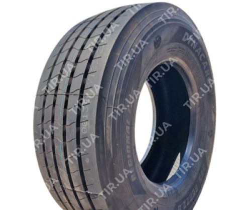 385/65R22.5 Dynacargo Regional T22 160K Универсальная грузовая шина