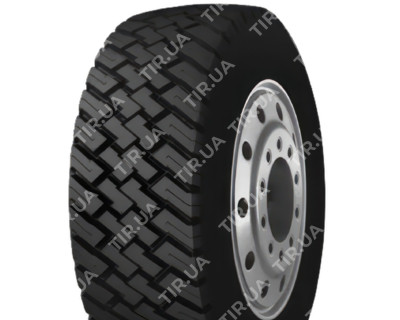 245/70R19.5 Radburg (наварка) RZT190 Ведуча вантажна шина