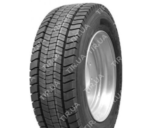 265/70R19.5 Samson GL265D 143/141J Ведущая грузовая шина