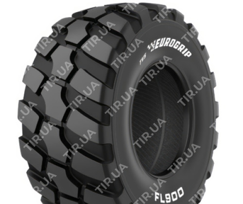 560/45R22.5 TVS FL900 152D Индустриальная шина