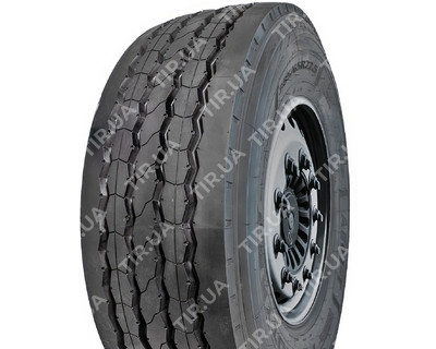 385/65R22.5 Aerotyre AEO1-T 164K Причіпна вантажна шина
