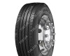 315/80R22.5 Debica DRS2 156/150K Рулевая грузовая шина