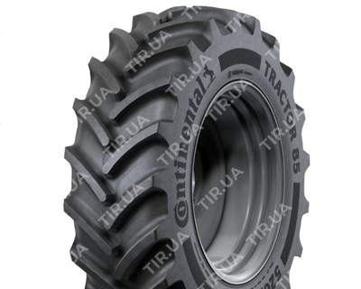 14.9R34 Continental TRACTOR 85 137/137A8/B Сельхоз шина 14.9R34 Continental TRACTOR 85 137/137A8/B Сельхоз шина