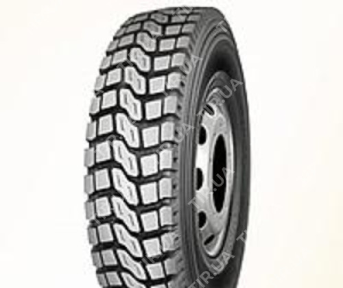 9R20 Double Road 804 144/142J Ведуча вантажна шина