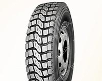 9R20 Double Road 804 144/142J Ведущая грузовая шина