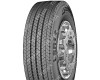 235/75R17 Continental LSR1+ 132/130M Рулевая грузовая шина