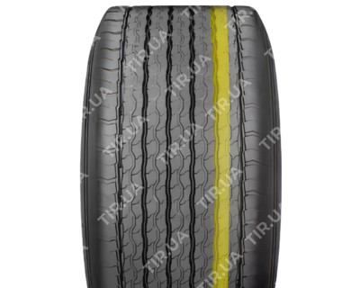 455/40R22.5 Radburg (наварка) K818 Причіпна вантажна шина