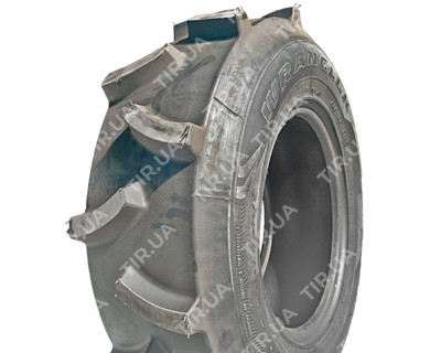 255/70R16 Radburg (наварка) PBD84 Сільгосп шина