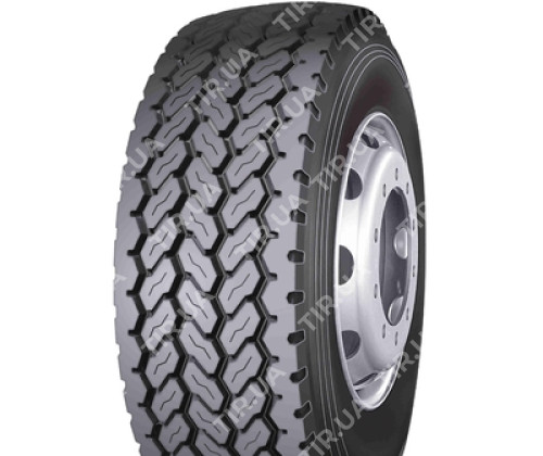 385/65R22.5 Roadlux R526 160/158K/L Причіпна вантажна шина