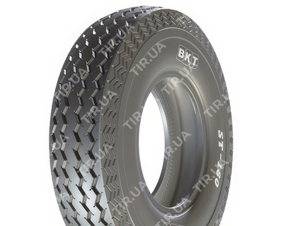 6R9 BKT ST180 95J Сільгосп шина