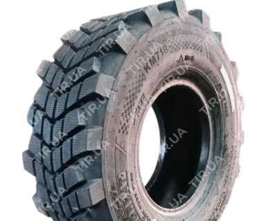 1220/400R533 Longreat KM718 142G Універсальна вантажна шина