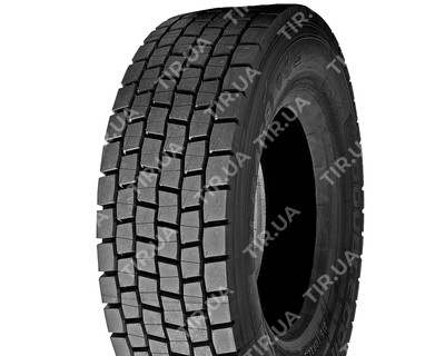315/70R22.5 Double Coin RLB468 154/154L Ведущая грузовая шина 315/70R22.5 Double Coin RLB468 154/154L Ведущая грузовая шина
