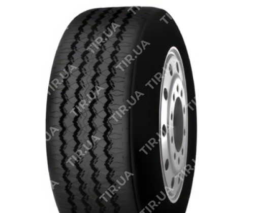 245/70R19.5 Radburg (наварка) E21 Прицепная грузовая шина