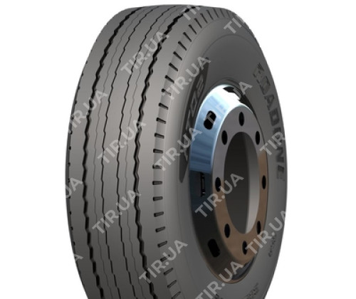 385/65R22.5 ROADONE RT02 160K Причіпна вантажна шина