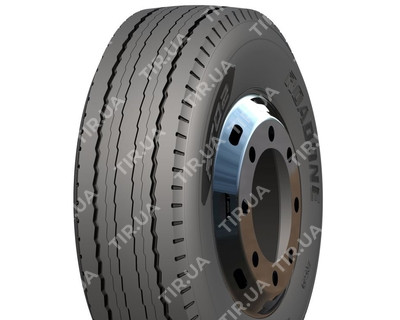 385/65R22.5 ROADONE RT02 160K Прицепная грузовая шина