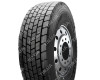 315/80R22.5 Kunlun KT870 MAX 158/156K Ведуча вантажна шина