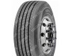315/80R22.5 Goodyear S200+ 156/151L Рульова вантажна шина