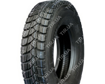 315/80R22.5 Kpatos KDM19+ 157/154M Універсальна вантажна шина