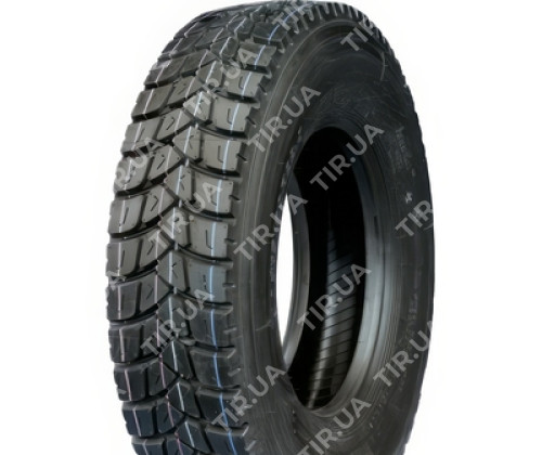 315/80R22.5 Kpatos KDM19+ 157/154M Універсальна вантажна шина