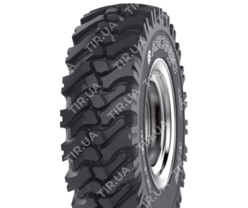 16.9R24 Ascenso BOSS BH 30 Індустріальна шина
