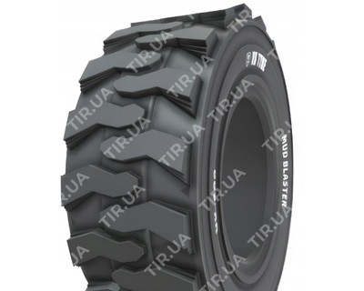 10R16.5 VK TYRES VK-600 MUD BLASTER 134/126A2/A3 Индустриальная шина