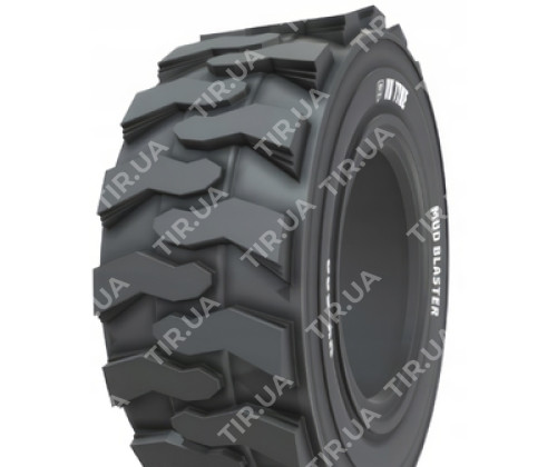 10R16.5 VK TYRES VK-600 MUD BLASTER 134/126A2/A3 Индустриальная шина